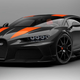 Illustration for article titled The Bugatti Chiron Super Sport 300+ Is A $4 Million Salute To Breaking The 300 MPH Barrier